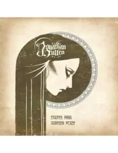 Hulten Jonathan - Chants From Another Place