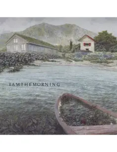 Iamthemorning - Ocean Sounds (180 Gr. Limited Edt.)