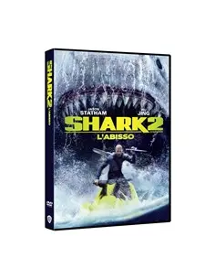 Shark 2 - L'Abisso
