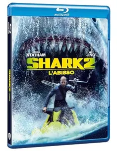 Shark 2 - L'Abisso (Blu-Ray)