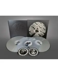 Muse - Absolution (Xx Anniversary) (3Lp+2Cd)