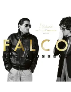 Falco - Junge Roemer - Helnwein Edition