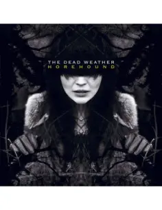 Dead Weather The - Horehound