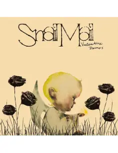 Snail Mail - Valentine Demos Ep