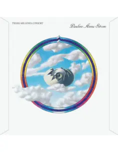 Strom, Pauline Anna - Trans-Millenia Consort