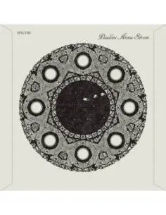 Strom, Pauline Anna - Spectre