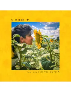 Soom T - Louder The Better - (CD)