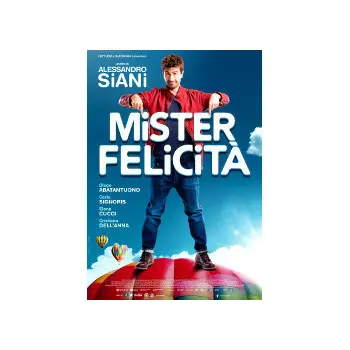 Mister Felicita'