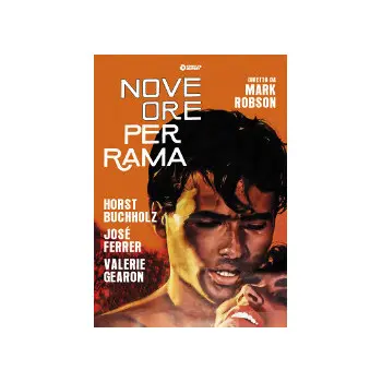 9 Ore Per Rama
