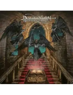 Diabolical Night - Beneath The Crimson Prophecy - Blue