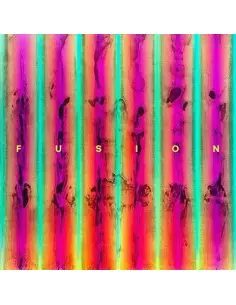 Len Faki - Fusion (Coloured Signed Box Set)