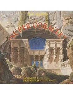 Tarzana, Sun Araw - Super Coracle