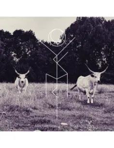 Yakima Jera - Capture (Vinyl Clear Edt.)
