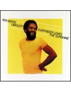 Ayers Roy - Everybody Loves The Sunshine