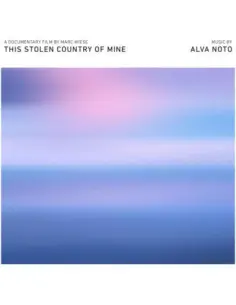 Alva Noto - This Stolen Country Of Mine