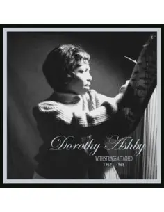 Ashby Dorothy - With Strings Attached (Box 6 Lp)