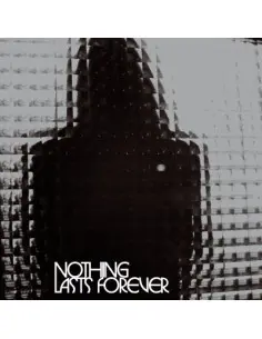 Teenage Fanclub - Nothing Lasts Forever - Trans. Red / Indie Only