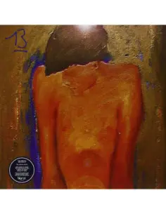 Blur - 13 (Remastered Spec.Edt.)