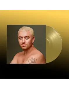 Sam Smith - Gloria (Vinyl Gold)