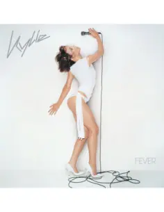 Kylie Minogue - Fever