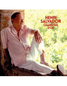 Salvador Henri - Chansons D'Or
