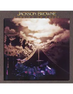 Browne Jackson - Running On Empty - (CD) (Remastered)