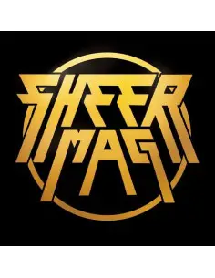 Sheer Mag - Compilation (I, Ii and Iii) -Metallic Gold
