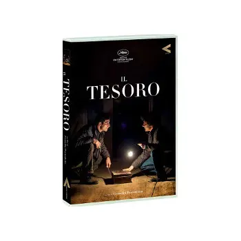 Il Tesoro
