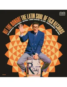 Compilation - Hit The Bongo!