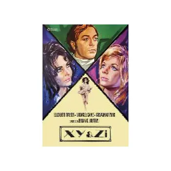 X Y E Zi