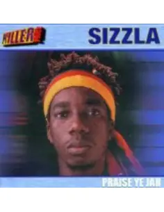 Sizzla - Praise Ye Jah