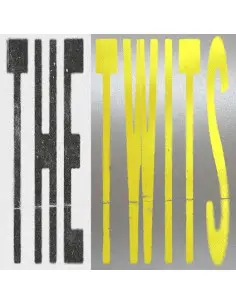 Bar Italia - The Twits