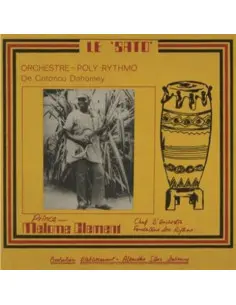 T.P. Orchestre Poly- - Le Sato 2