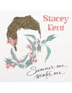 Stacey Kent - Summer Me, Winter Me