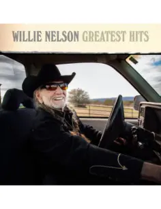 Nelson, Willie - Greatest Hits - (CD)