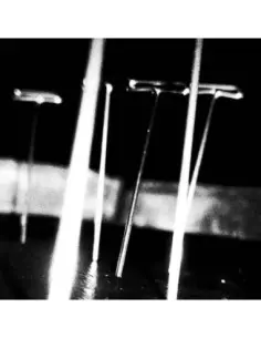 Soft Vein - Pressed In Glass - (CD)
