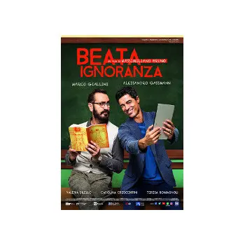 Beata Ignoranza