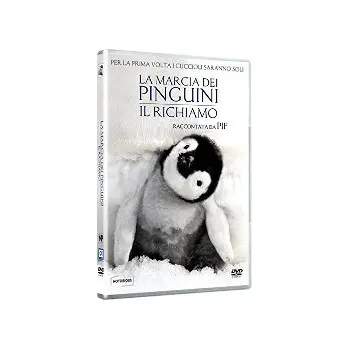 La Marcia Dei Pinguini - Il Richiamo