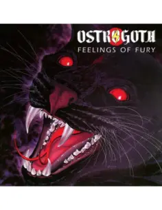 Ostrogoth - Feelings Of Fury