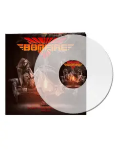 Bonfire - Don'T Touch The Light (Vinyl Clear Edt.)