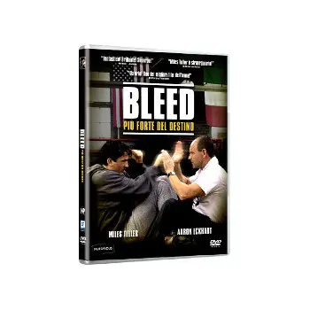 Bleed - Più Forte Del Destino