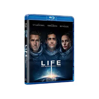 Life - Non Oltrepassare Il Limite (Blu Ray)
