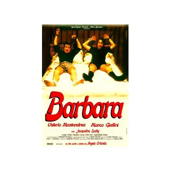 Barbara