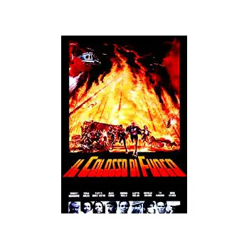 Il Colosso Di Fuoco