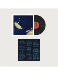 De Gregori Francesco - La Donna Cannone (180Gr Black-192Khz- Ed.Lim.Num)