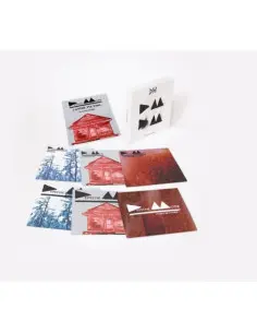 Depeche Mode - Delta Machine (The 12p Singles)