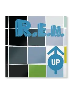 R.E.M. - Up