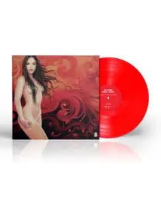 Elodie - Red Light