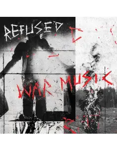 Refused - War Music