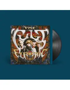 The Cult - Electric